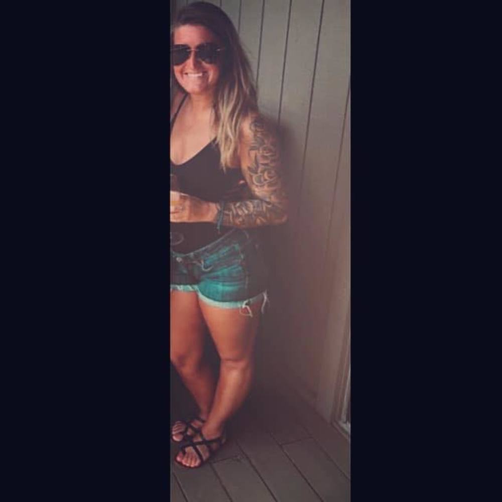 Meet your Posher, Kasey